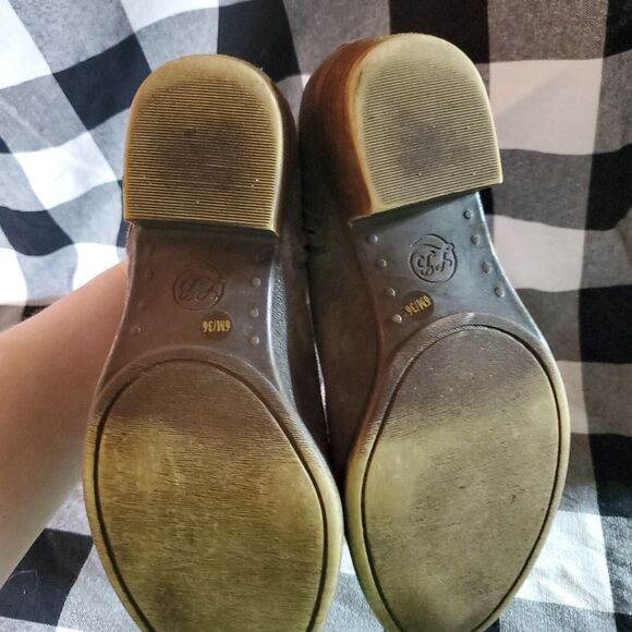 Lucky Brand Booties  - Picture 6 of 8